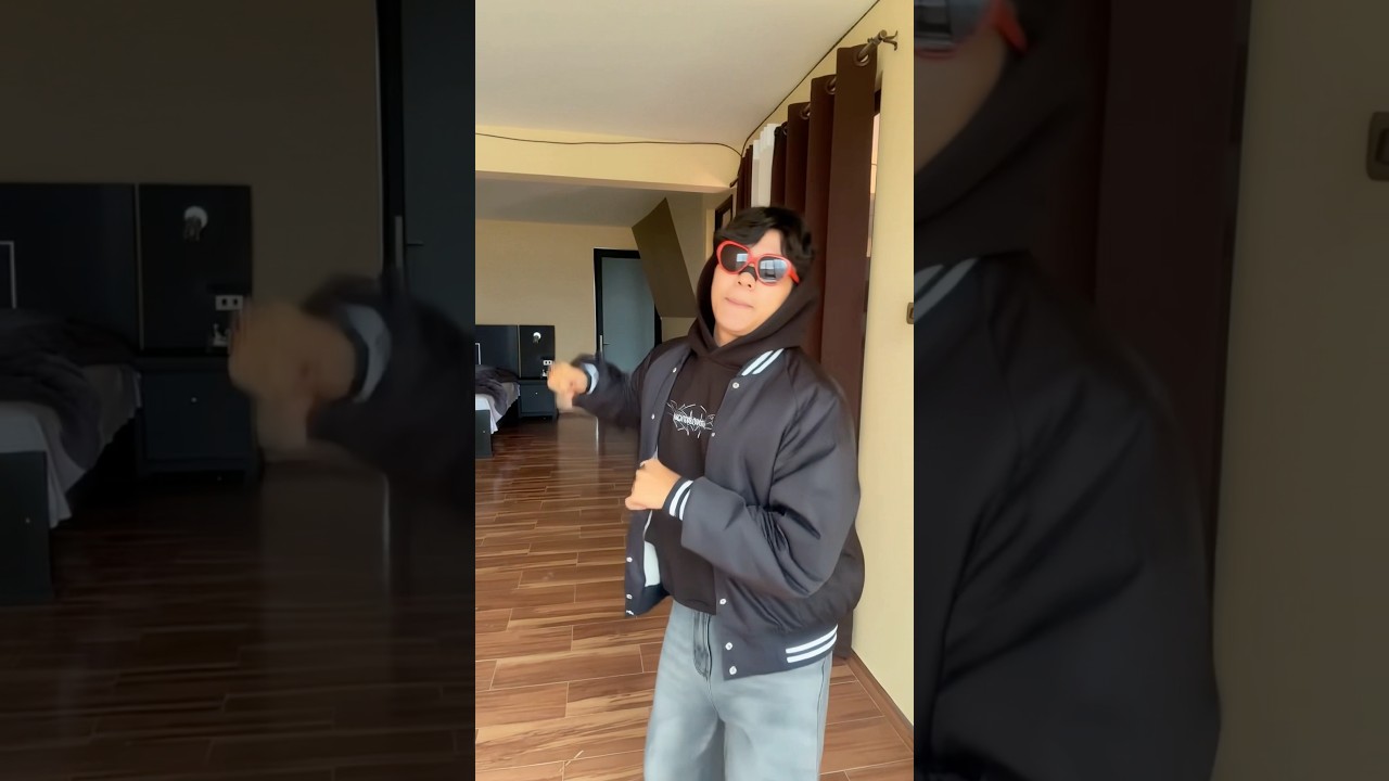 ME VOLVÍ BLANCO 😭 #nabi #roblox #shorts