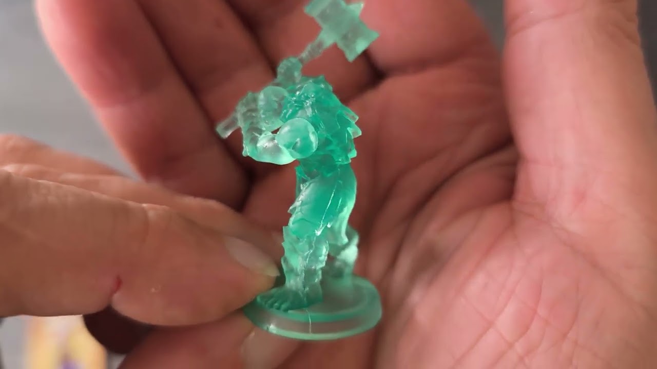 Héroquest déballage le tourment de la reine des esprits et la voie du moine errant 