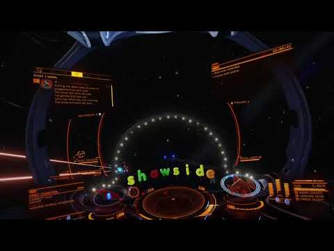 Imperial Courier vs Krait Phantom