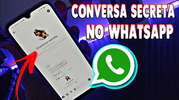 Como saber com quem a pessoa está online no WhatsApp grátis?