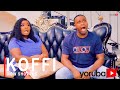 Koffi Latest Yoruba Movie 2021 Drama Starring Femi Adebayo | Ronke Odusanya | Sanyeri