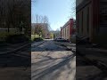 Майское утро в Ульяновске 🌞 #ульяновск #весна #утро