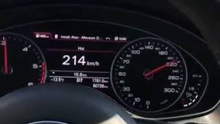 Araba Snap Gündüz Audi Hd Araba Snapleri