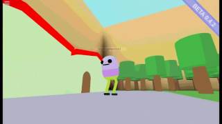Funny Dance/Roblox screenshot 4