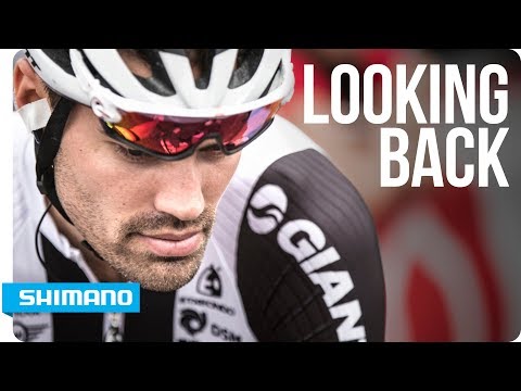 Vidéo: Rouler comme Tom Dumoulin