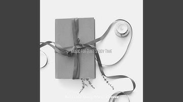 Sprightly Backdrops for Studying for Exams