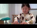 きーぽんちゃん、鬼滅の刃の缶バッチ作りに挑戦♯鬼滅の刃♯全集中の呼吸