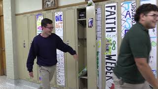 2022-2023 Broadcast PSA: Lock you Locker
