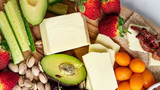 How To Make Dairy-Free Cheese