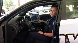 Clovis Police Department testing new technology to improve response to emergencies