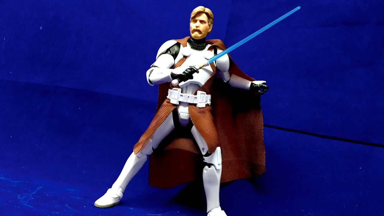 clone commander kenobi