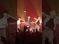 M1. "CLASSIC" Live at Zepp DiverCity(TOKYO) #TheCLASSICTOUR