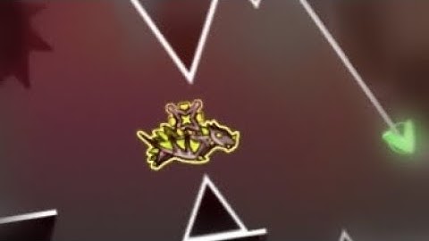 My part in bloody tears