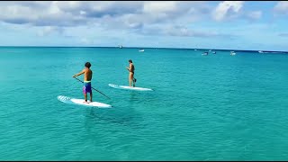 Barbados Tourism