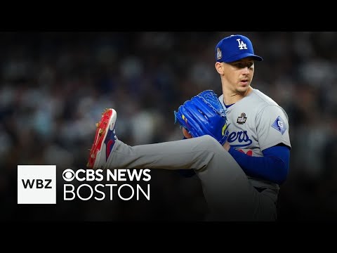Red Sox add Walker Buehler to rotation: Will Middlebrooks breaks down the move