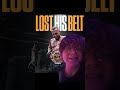 CARLOS ULBERG LOST HES BELT #ufcfyp #mmafyp #fyp #viral #carlosulberg