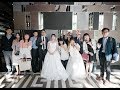 20181203 軍運 &amp; 汶儒 - 婚宴之囍 (4K)