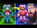 🔥To Koniec! *MIŚ TEDDY* Został &quot;POKONANY&quot; w ROBLOX ( CHAPTER 3 + 4 )