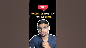 Stop Paying for Hosting! Try These FREE Hosting Sites  #developers #webdev #frontend #javascript