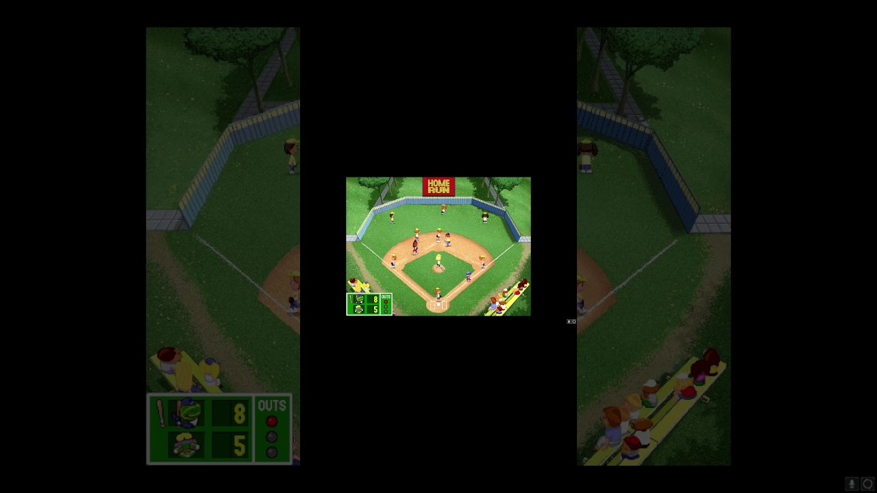 LEGEND PABLO SANCHEZ HOMRUN 