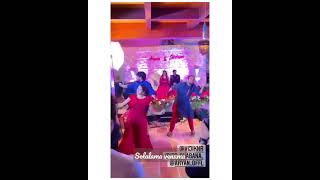 Sembaruthi Serial Actress Shabana Marriage Reception Makeover Video