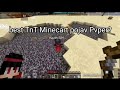 Best tnt minecart pojav launcher touch control pvper