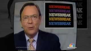 NBC News: Journalist Bruce Morton obituary (9/5/2014)