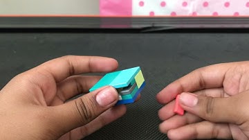 LEGO mini puzzle box #2