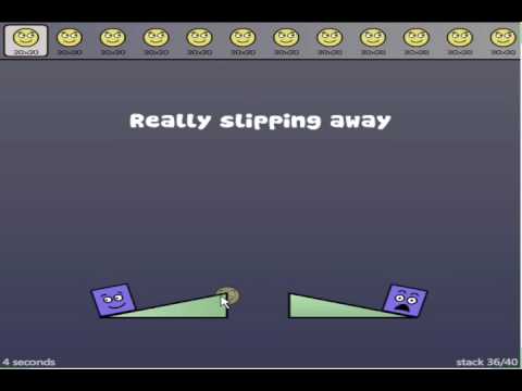 Super Stacker2 - Hard