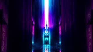 SILENT SIN - Black vinyl #choir #dark #bass #music #cyberpunk #electronicmusic #electronic