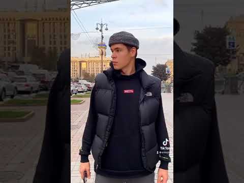 Данил Линчик: Tik-Tok: