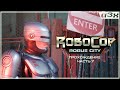 🔴 RoboCop: Rogue City – Прохождение, часть 7, финал