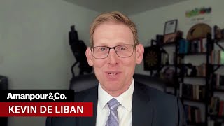 Download Lagu Arkansas Lawyer on Medicaid Work Requirements: “Widespread Disaster \u0026 Chaos” | Amanpour and Company MP3 Download Lagu Arkansas Lawyer on Medicaid Work Requirements: “Widespread Disaster \u0026 Chaos” | Amanpour and Company MP3