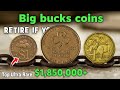 Top 4 Rare Dollar Coins Worth Millions: $1 Rarities! 💰 Hidden Treasures Worth Fortune