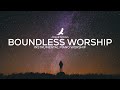 Piano instrumental  boundless worship