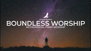 PIANO INSTRUMENTAL // BOUNDLESS WORSHIP