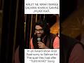 SALMAN K AAGE ARIJIT KO JHUKK KAR MAAFI MAANGNI PADI SABKE SAAMNE DID ARIJIT DO THE RIGHT SALMAN K AAGE ARIJIT KO JHUKK KAR MAAFI MAANGNI PADI SABKE SAAMNE DID ARIJIT DO THE RIGHT