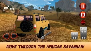 Wild Animal Safari Hunter 3D | Gameplay Video screenshot 2