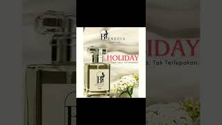 Baru Parfum Wanita Edt 30Ml Rp. 32Rb Saja Shopee Benecia Perfume