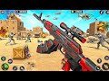 Online strike game shooting gameplay & Android gameplay % ☠️