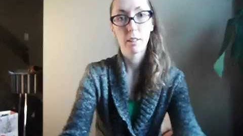 Flosstube #1 March 2015, WIPs and Finishes