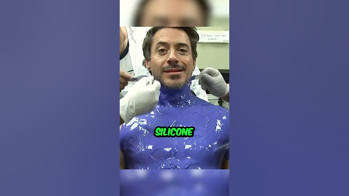 This is What Marvel Movies Look Like Without CGI!