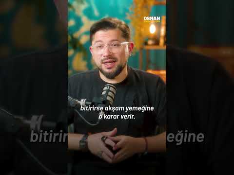 3 Çocuğu Hafız Yetiştiren Annenin Sırrı!