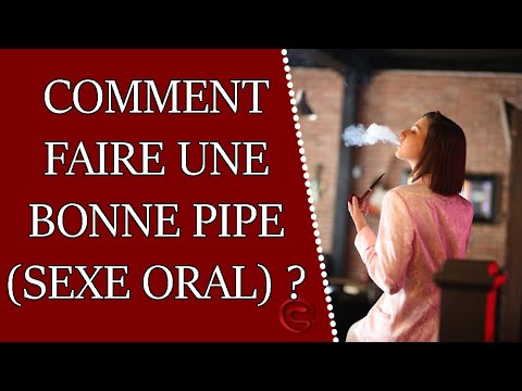 Vidéo: Secrets De Sexe Oral