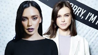 Serebro - Holodno (Премьера Клипа 2023)