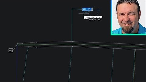 Work with industry specific data in BricsCAD® Pro V24
