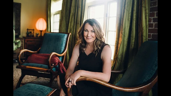 Meet Dr Prudence Hall