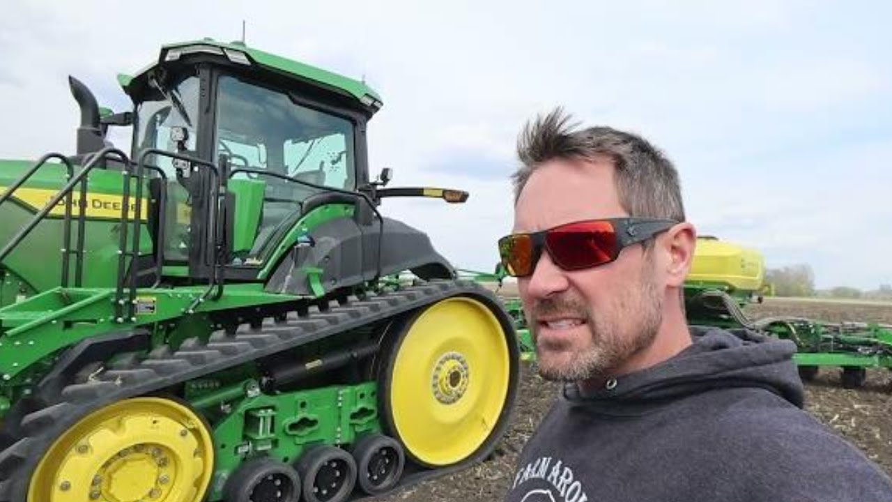 Tariffs, Fertilizer, and Diesel — Where We Actually Stand
