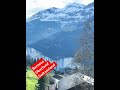 Bernese Oberland Switzerland #shortvideo #fypage #mountains