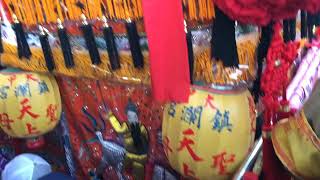 大甲媽祖|遶境回鑾|20200618